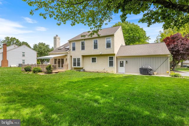 1099 ARMSTRONG CT, Wayne, PA 19087