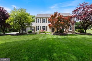 1099 ARMSTRONG CT, Wayne, PA 19087