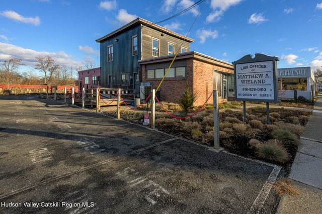 78-90 Green Street, Hudson, NY 12534
