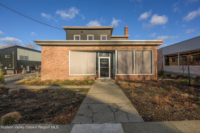 78-90 Green Street, Hudson, NY 12534