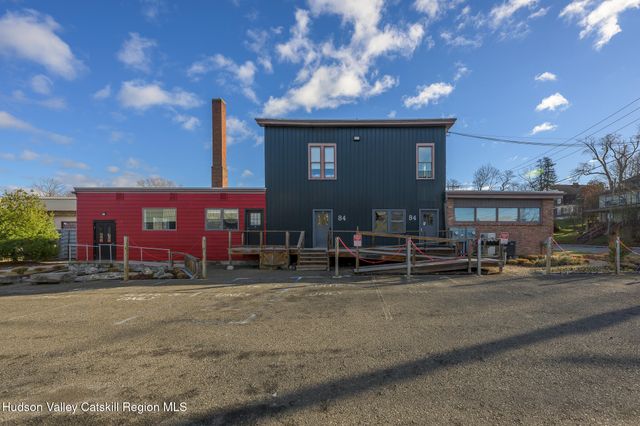 78-90 Green Street, Hudson, NY 12534