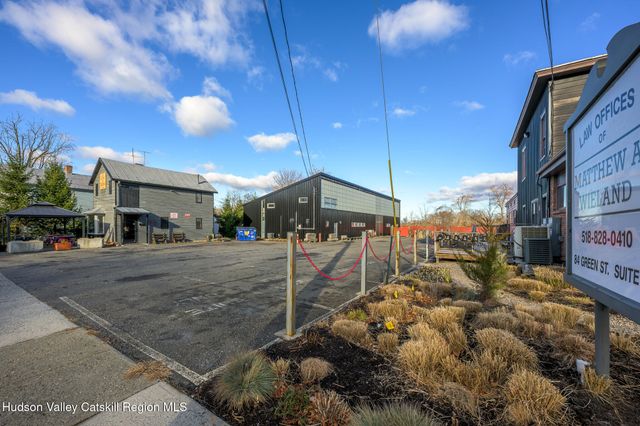 78-90 Green Street, Hudson, NY 12534