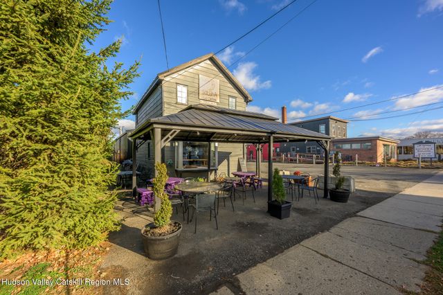 78-90 Green Street, Hudson, NY 12534