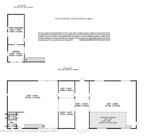 78-90 Green Street, Hudson, NY 12534