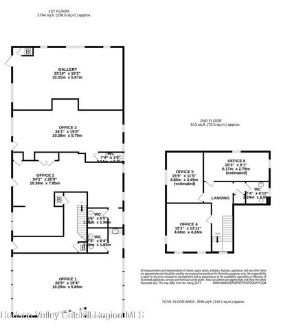 78-90 Green Street, Hudson, NY 12534