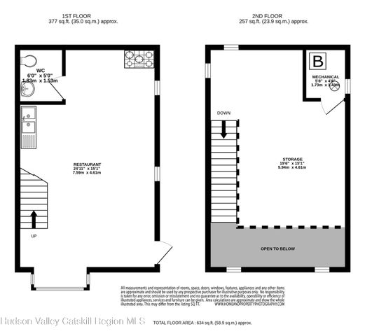 78-90 Green Street, Hudson, NY 12534