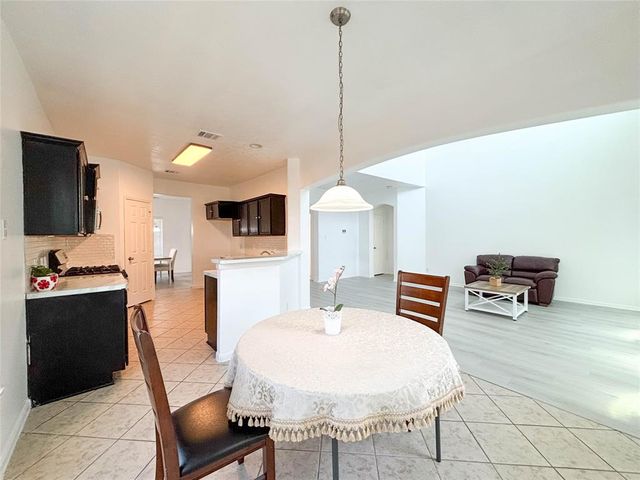 2827 Defoe Drive, Katy, TX 77449