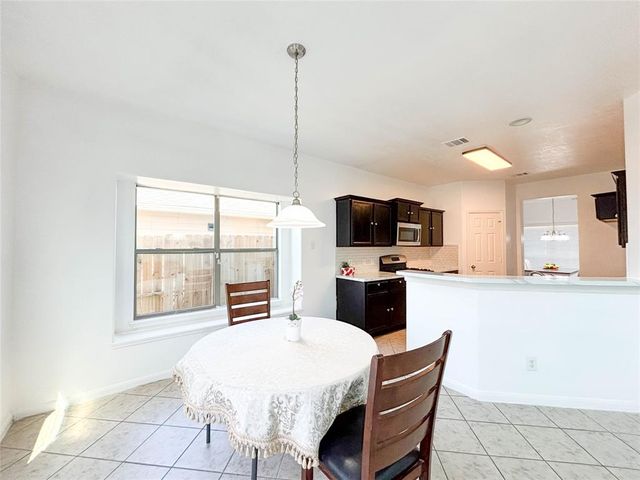 2827 Defoe Drive, Katy, TX 77449