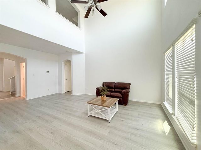 2827 Defoe Drive, Katy, TX 77449