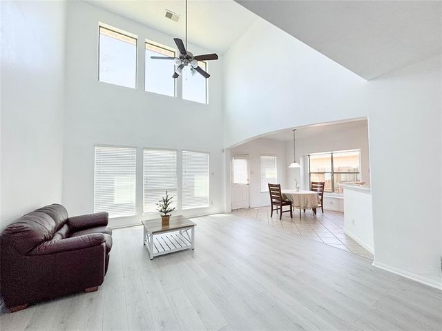 2827 Defoe Drive, Katy, TX 77449