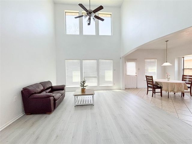 2827 Defoe Drive, Katy, TX 77449