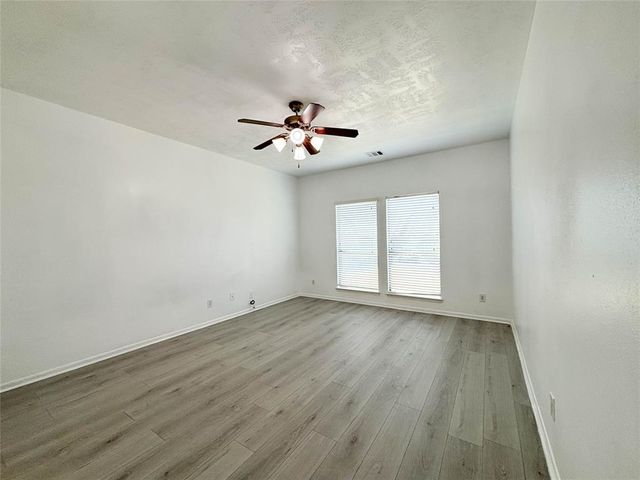 2827 Defoe Drive, Katy, TX 77449