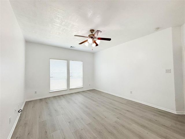 2827 Defoe Drive, Katy, TX 77449