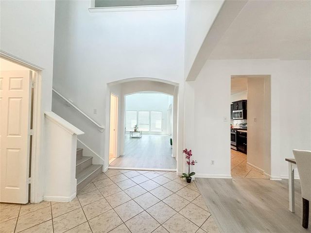 2827 Defoe Drive, Katy, TX 77449