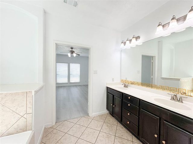 2827 Defoe Drive, Katy, TX 77449
