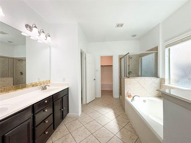 2827 Defoe Drive, Katy, TX 77449