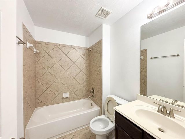 2827 Defoe Drive, Katy, TX 77449