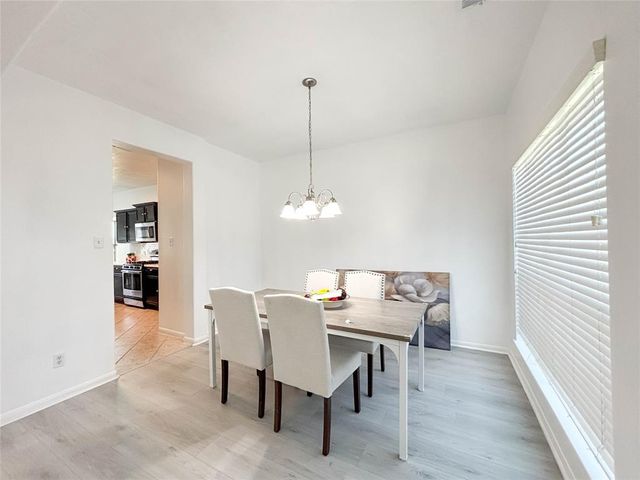 2827 Defoe Drive, Katy, TX 77449
