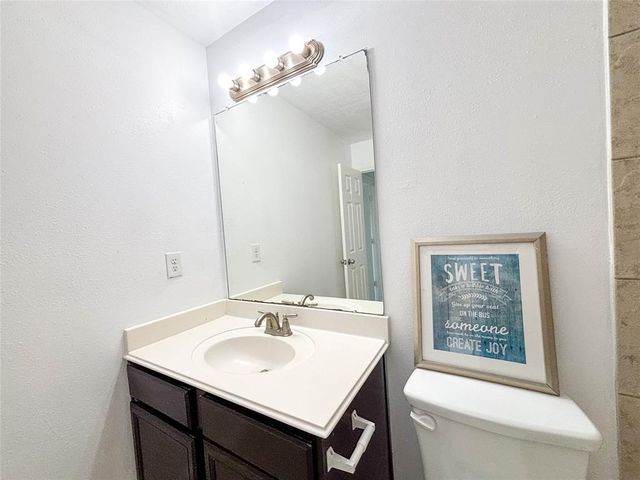 2827 Defoe Drive, Katy, TX 77449