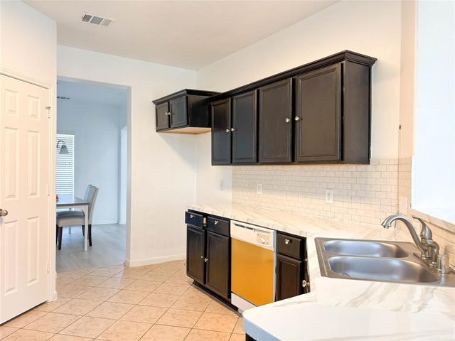 2827 Defoe Drive, Katy, TX 77449