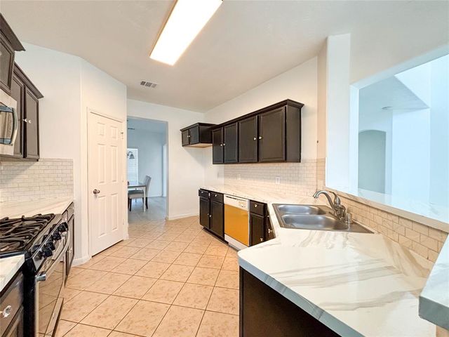 2827 Defoe Drive, Katy, TX 77449