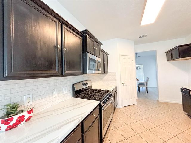 2827 Defoe Drive, Katy, TX 77449