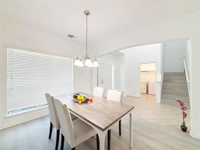 2827 Defoe Drive, Katy, TX 77449
