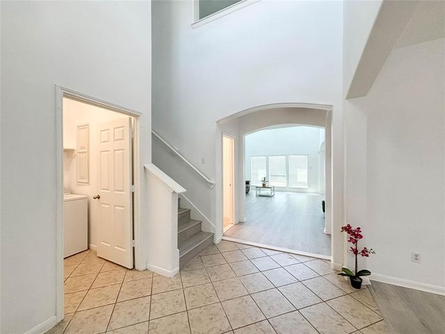 2827 Defoe Drive, Katy, TX 77449