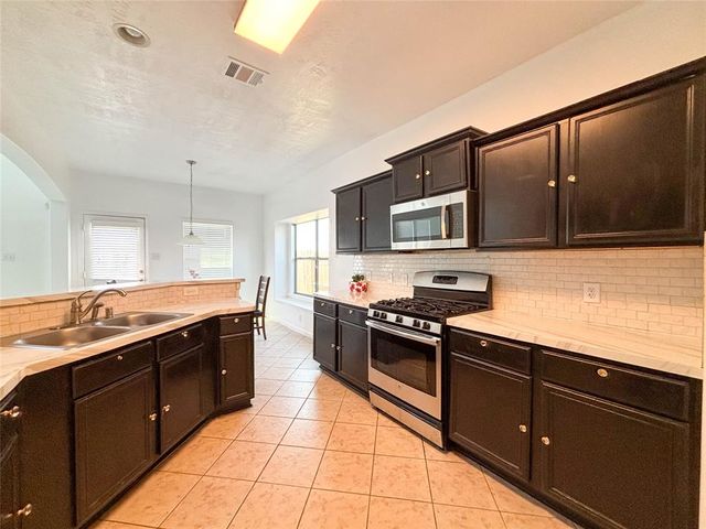 2827 Defoe Drive, Katy, TX 77449
