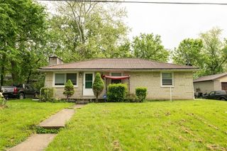 4054 Navajo Avenue, Dayton, OH 45424