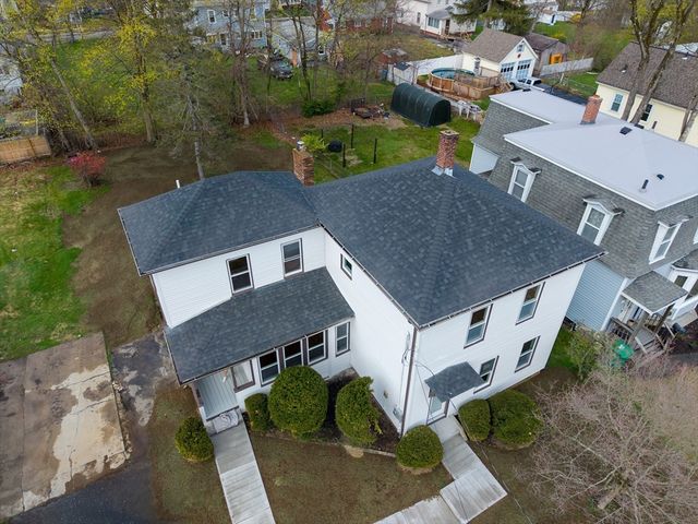 388 Water St, Clinton, MA 01510