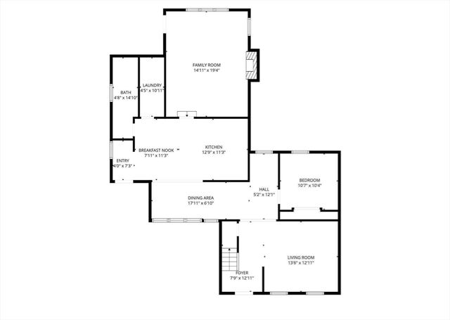 388 Water St, Clinton, MA 01510