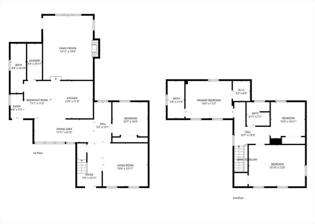 388 Water St, Clinton, MA 01510