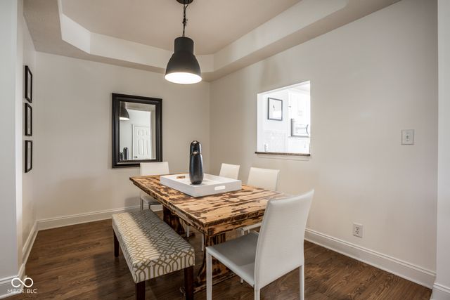 2413 N Park Avenue, Indianapolis, IN 46205