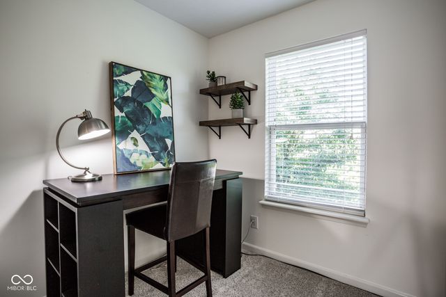 2413 N Park Avenue, Indianapolis, IN 46205