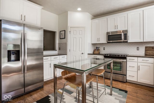 2413 N Park Avenue, Indianapolis, IN 46205