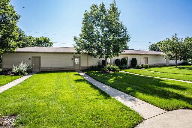 2413 N Park Avenue, Indianapolis, IN 46205