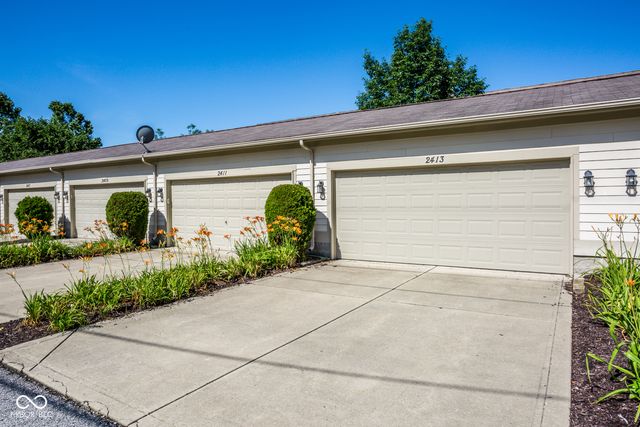 2413 N Park Avenue, Indianapolis, IN 46205