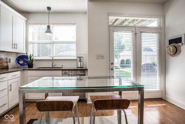 2413 N Park Avenue, Indianapolis, IN 46205