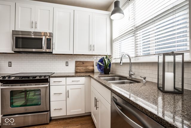 2413 N Park Avenue, Indianapolis, IN 46205