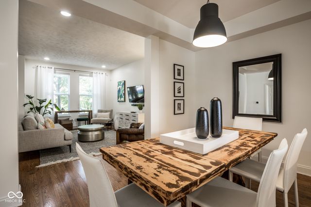 2413 N Park Avenue, Indianapolis, IN 46205