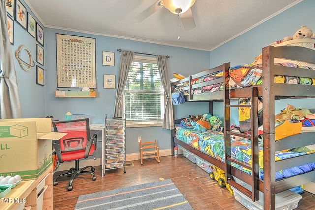 119 Lynnwood Drive, Gray, TN 37615