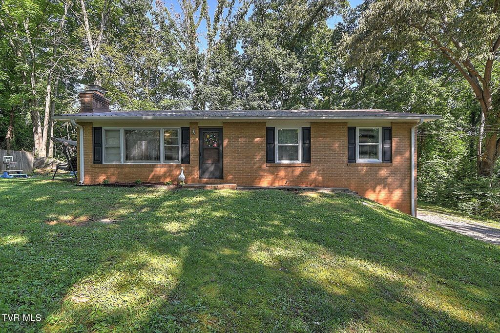119 Lynnwood Drive, Gray, TN 37615