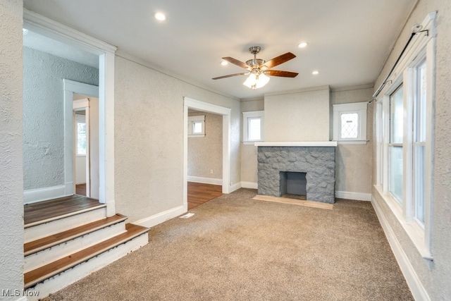 12006 Castlewood Avenue, Cleveland, OH 44108