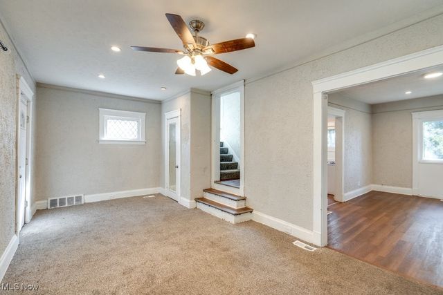 12006 Castlewood Avenue, Cleveland, OH 44108