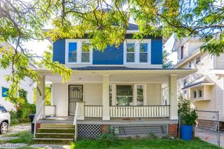 12006 Castlewood Avenue, Cleveland, OH 44108
