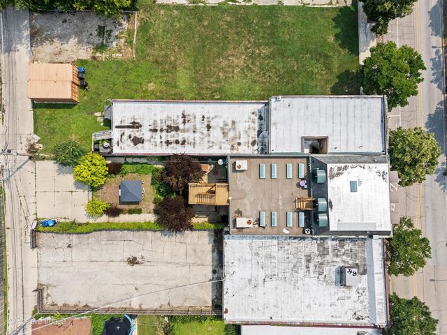 1817 Church Street, Evanston, IL 60201