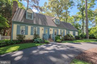 4367 STURBRIDGE DR, Salisbury, MD 21804