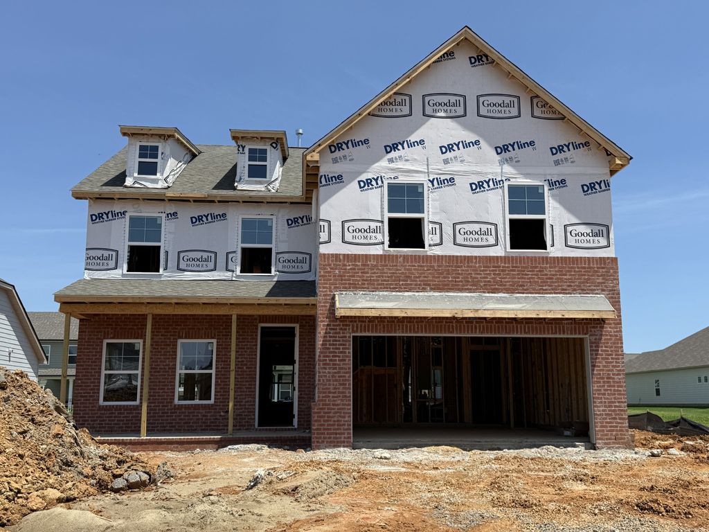 2151 Layla Lane, White House, TN 37188