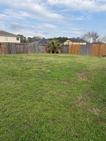 4607 Canadian River Court, Spring, TX 77386